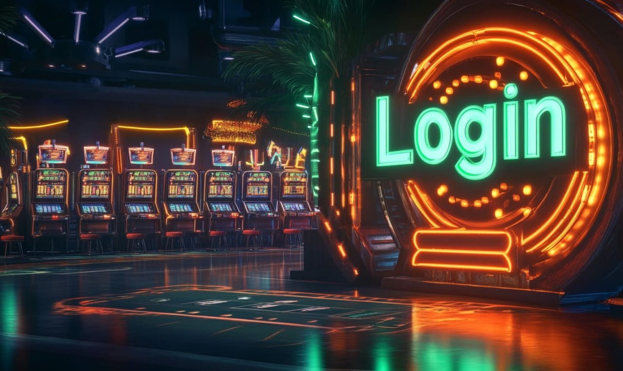 Gambar simbol aturan dan regulasi pada platform hiburan digital