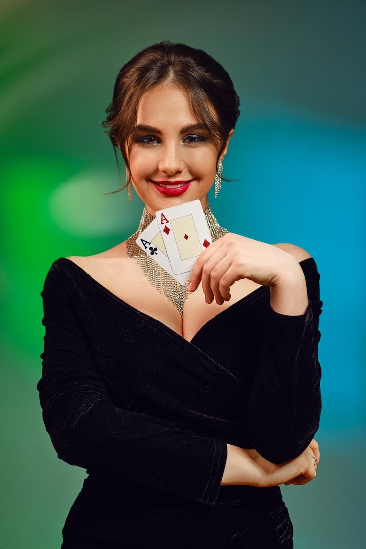 Mesin slot digital penuh warna dan fitur interaktif yang mudah dimainkan