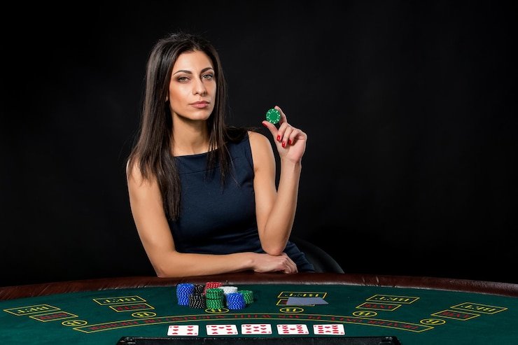 Pengamanan digital dan perlindungan data saat bermain live casino online