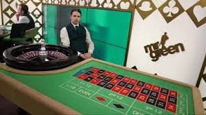 Pengguna mengelola waktu dan anggaran bermain live casino dengan bijaksana